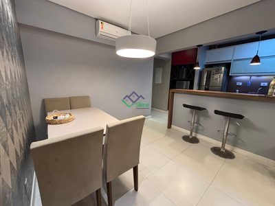 Apartamento, 2 quartos, 70 m² - Foto 4