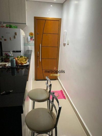 Apartamento, 2 quartos, 52 m² - Foto 4