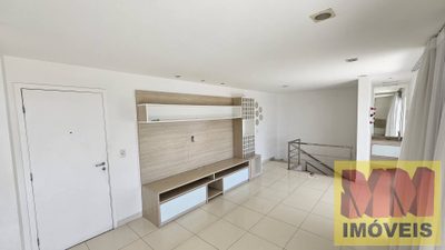 Cobertura, 3 quartos, 134 m² - Foto 4