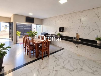 Casa, 1 quarto, 280 m² - Foto 2