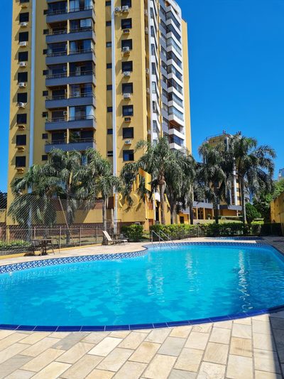 Apartamento, 4 quartos, 202 m² - Foto 3