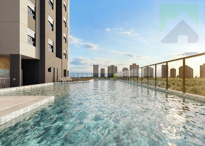 Apartamento, 2 quartos, 74 m² - Foto 1