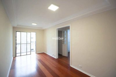 Apartamento, 2 quartos, 55 m² - Foto 1