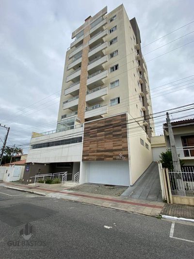 Apartamento, 2 quartos, 55 m² - Foto 1