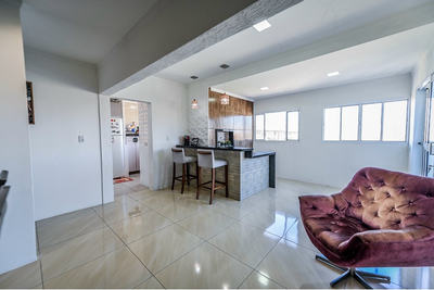 Apartamento, 3 quartos, 139 m² - Foto 1