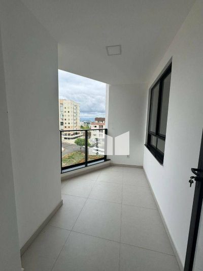 Apartamento, 2 quartos, 52 m² - Foto 1