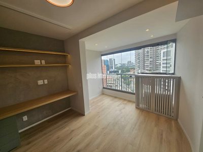 Kitnet-Studio, 25 m² - Foto 1