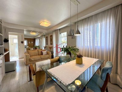 Apartamento, 2 quartos, 55 m² - Foto 2