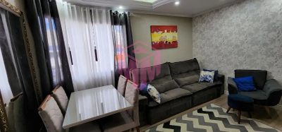 Apartamento, 3 quartos, 105 m² - Foto 3