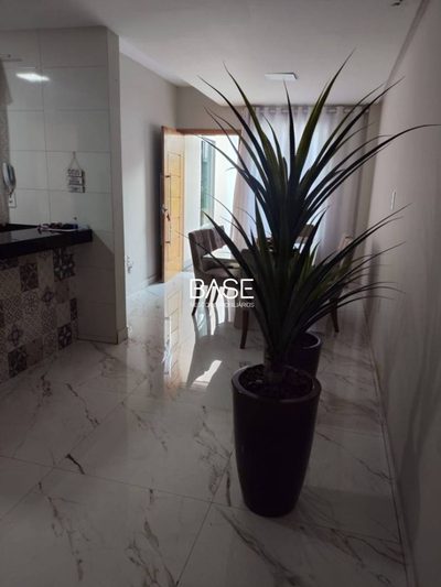 Casa, 3 quartos - Foto 2