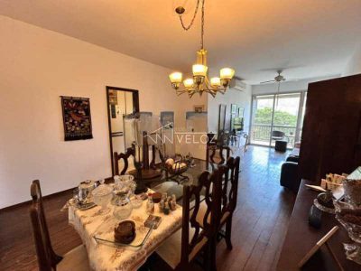Apartamento, 2 quartos, 113 m² - Foto 1
