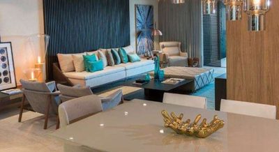 Apartamento, 4 quartos, 251 m² - Foto 2