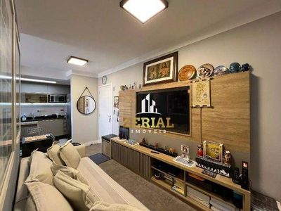 Apartamento, 2 quartos, 65 m² - Foto 4