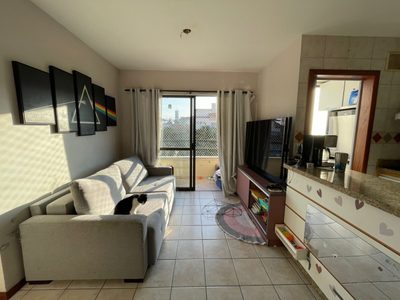 Apartamento, 2 quartos, 60 m² - Foto 2