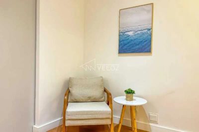 Apartamento, 24 m² - Foto 2