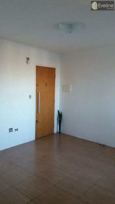 Apartamento, 2 quartos, 45 m² - Foto 3