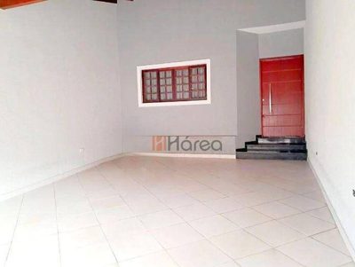 Casa, 3 quartos, 143 m² - Foto 2