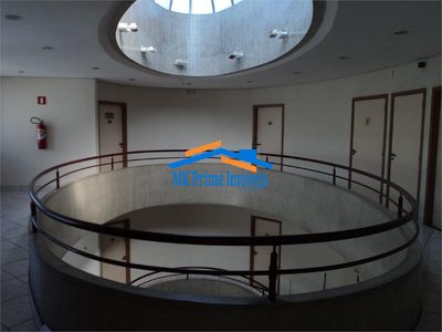 Prédio Inteiro, 1187 m² - Foto 2