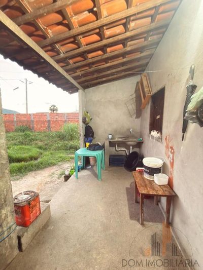 Casa, 2 quartos - Foto 3