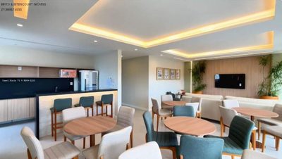 Apartamento, 1 quarto, 25 m² - Foto 5