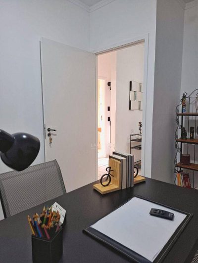 Sala-Conjunto, 32 m² - Foto 4