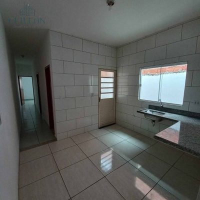 Casa, 2 quartos, 95 m² - Foto 4