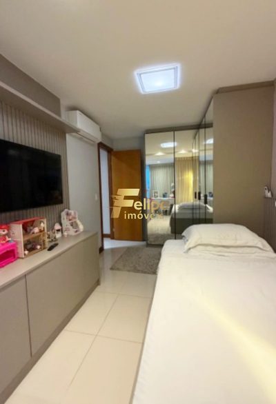 Cobertura, 5 quartos, 234 m² - Foto 4