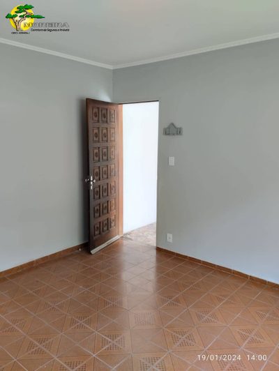 Casa, 1 quarto, 90 m² - Foto 5