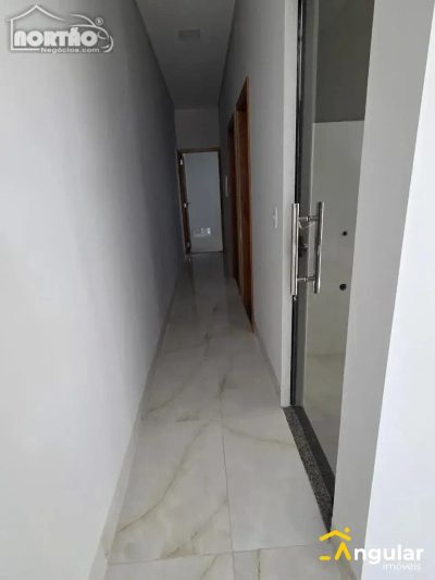 Casa, 3 quartos - Foto 3