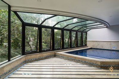 Flat/Apart Hotel, 2 quartos, 60 m² - Foto 1