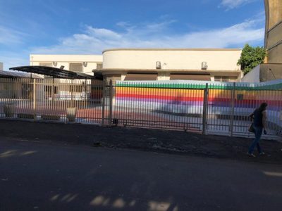 Imóvel Comercial, 800 m² - Foto 1