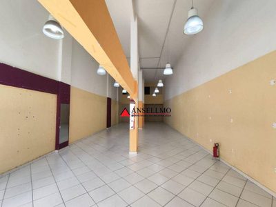 Loja-Salão, 150 m² - Foto 2