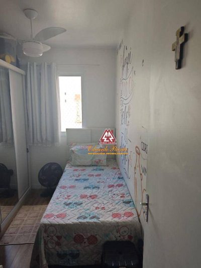 Apartamento, 3 quartos, 77 m² - Foto 3