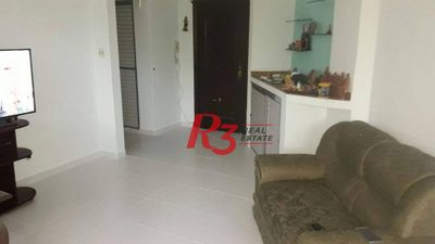 Apartamento, 2 quartos, 94 m² - Foto 1