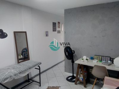 Loja-Salão, 24 m² - Foto 5