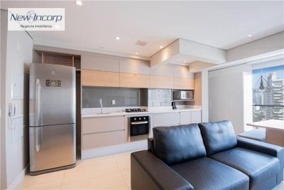 Apartamento, 1 quarto, 47 m² - Foto 5