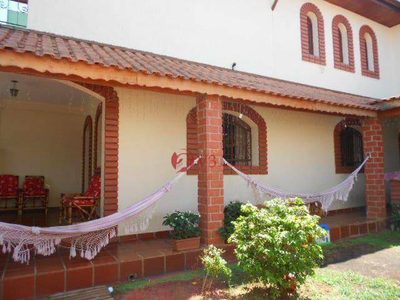 Sobrado, 4 quartos, 200 m² - Foto 5