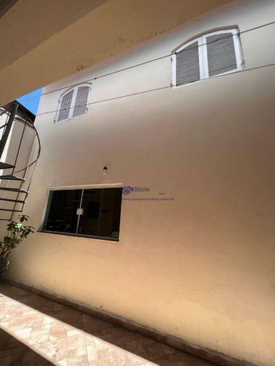 Sobrado, 3 quartos, 250 m² - Foto 5
