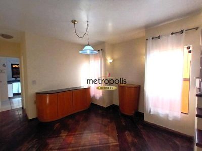 Sobrado, 3 quartos, 181 m² - Foto 3