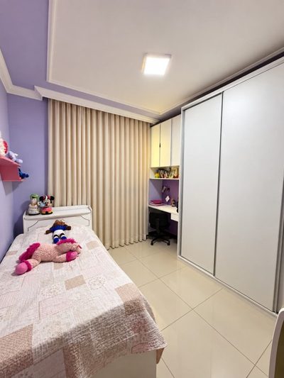 Casa, 3 quartos, 140 m² - Foto 4