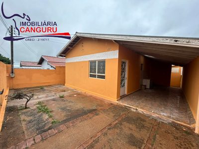 Casa, 2 quartos, 91 m² - Foto 3
