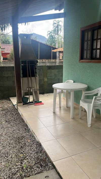 Casa, 1 quarto, 40 m² - Foto 1