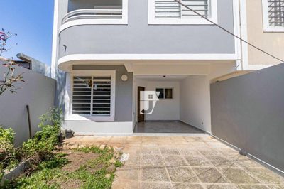 Sobrado, 3 quartos, 110 m² - Foto 5