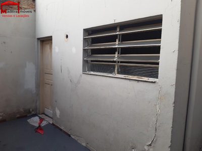 Sobrado, 2 quartos, 117 m² - Foto 4