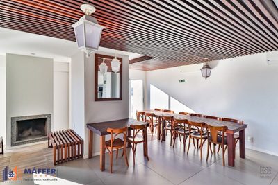 Apartamento, 2 quartos, 51 m² - Foto 4