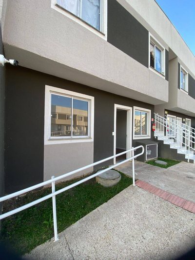 Apartamento, 2 quartos, 51 m² - Foto 1