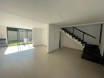 Casa, 3 quartos, 110 m² - Foto 1