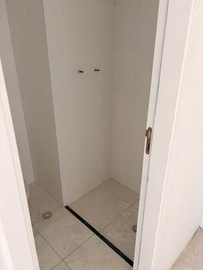 Apartamento, 2 quartos, 37 m² - Foto 2