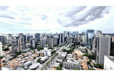 Apartamento, 3 quartos, 189 m² - Foto 5