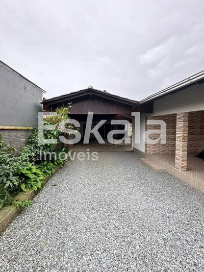 Casa, 3 quartos, 90 m² - Foto 2